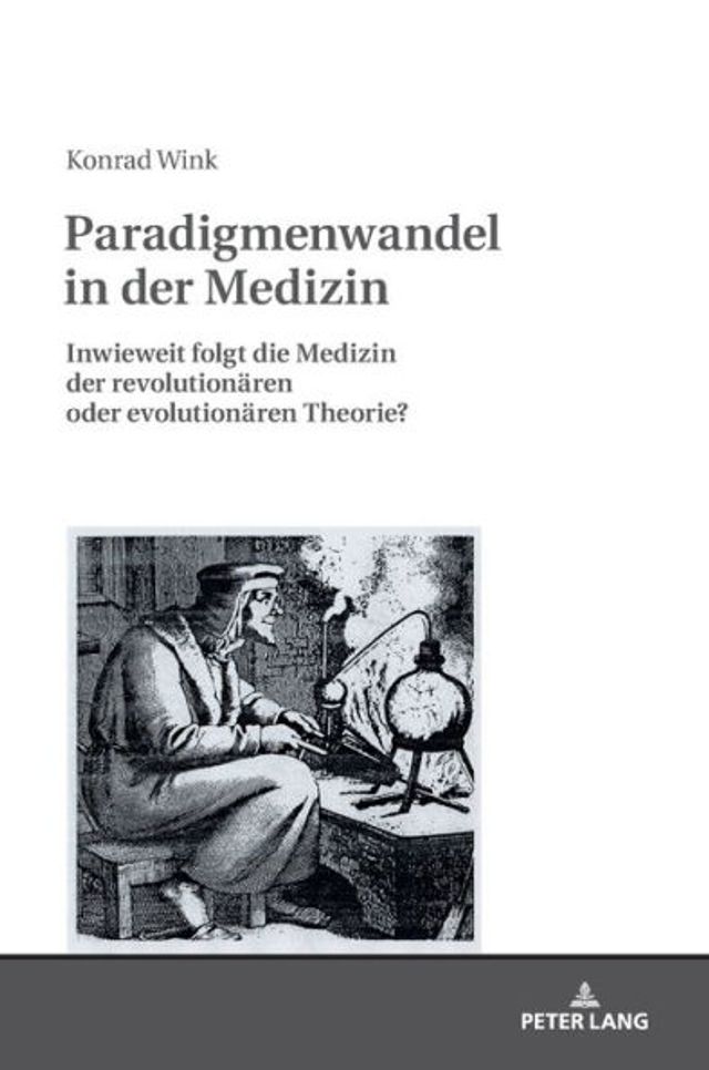 Paradigmenwandel in der Medizin / Edition 1