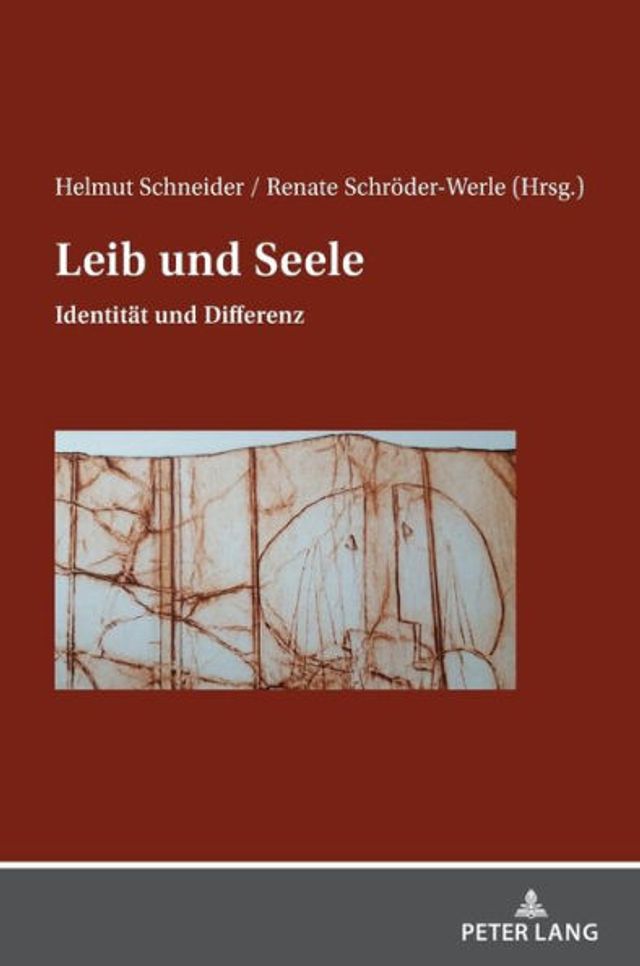Leib und Seele: Identitaet und Differenz