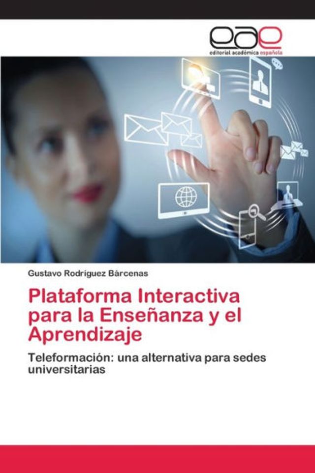 Plataforma Interactiva para la Enseñanza y el Aprendizaje