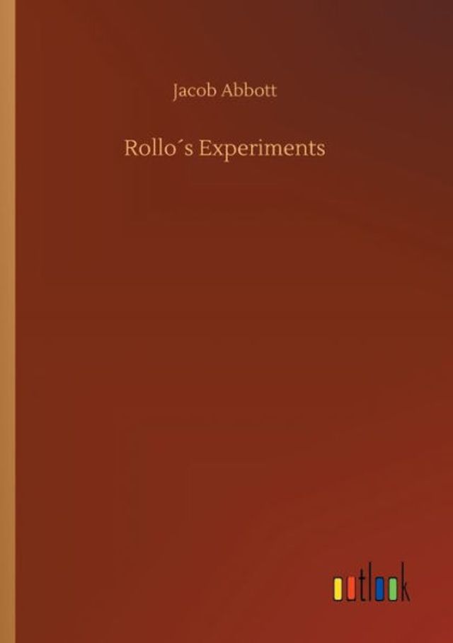 Rolloï¿½s Experiments