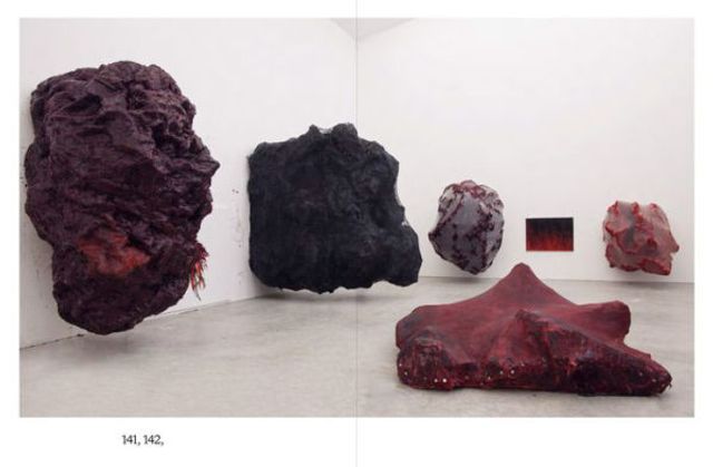 Anish Kapoor: Painting