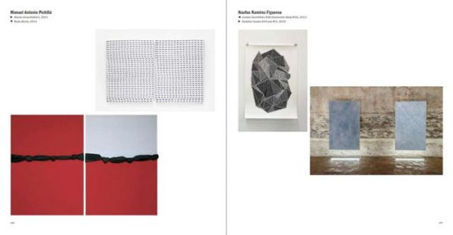 Remains - Tomorrow: Themes in Contemporary Latin American Abstraction