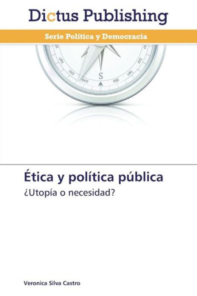 Ética y política pública