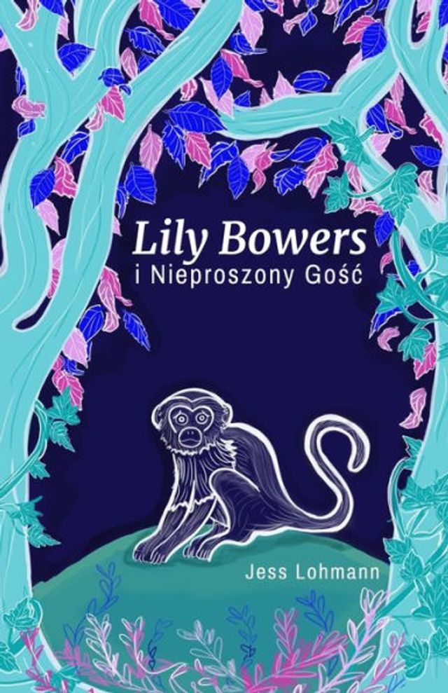 Lily Bowers i Nieproszony Gośc