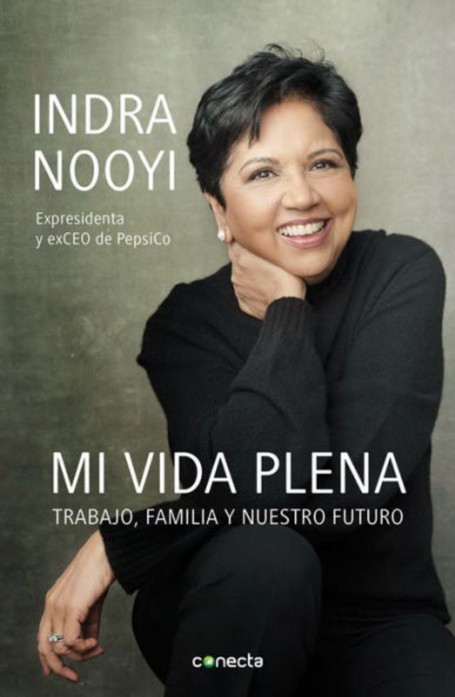 Mi vida plena: Trabajo, familia y nuestro futuro / My Life Full: Work, Family, and Our Future