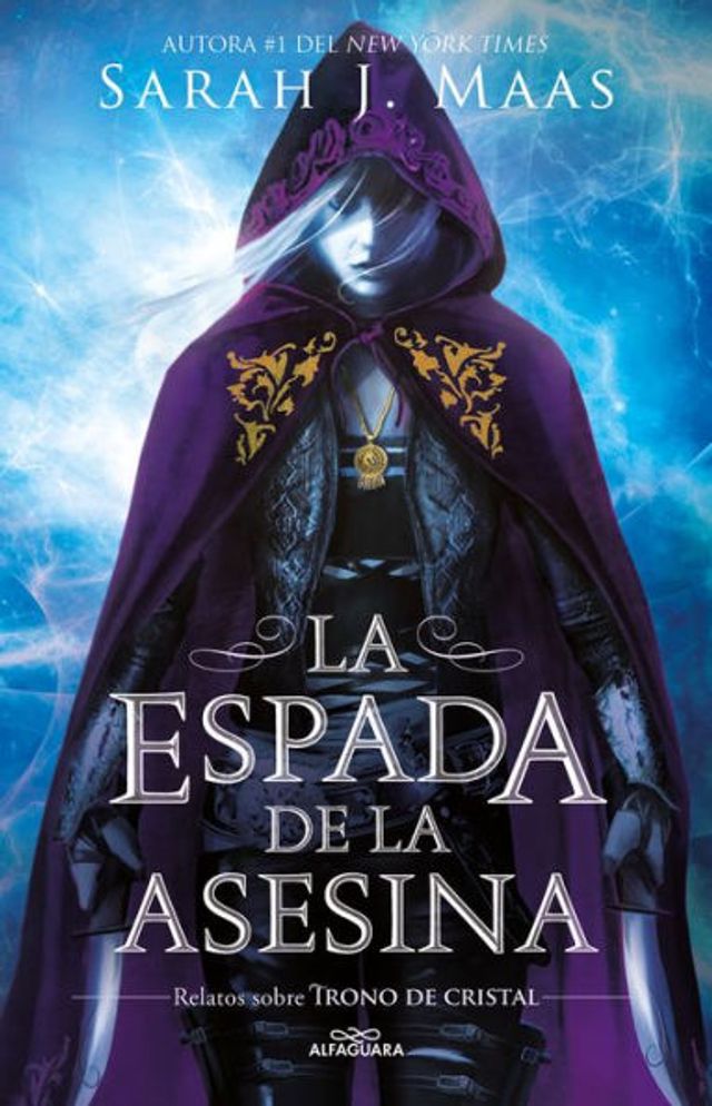 Barnes and Noble La espada de asesina. Relatos Trono Cristal / the  Assassin's Blade: Throne of Glass Novellas