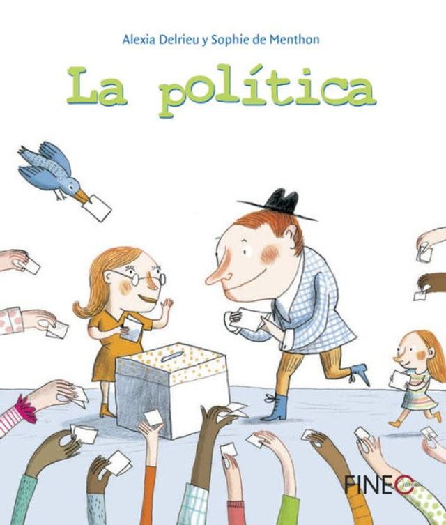 La polï¿½tica