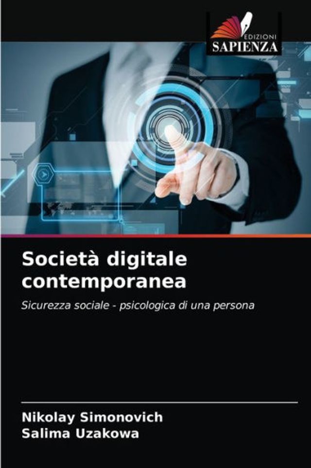 Società digitale contemporanea