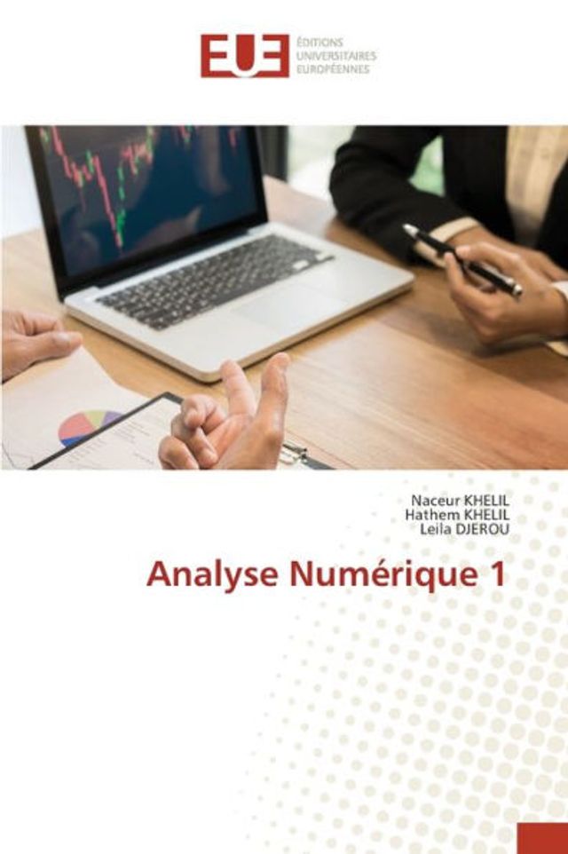 Analyse Numérique 1