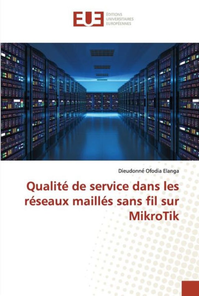 Qualité de service dans les réseaux maillés sans fil sur MikroTik