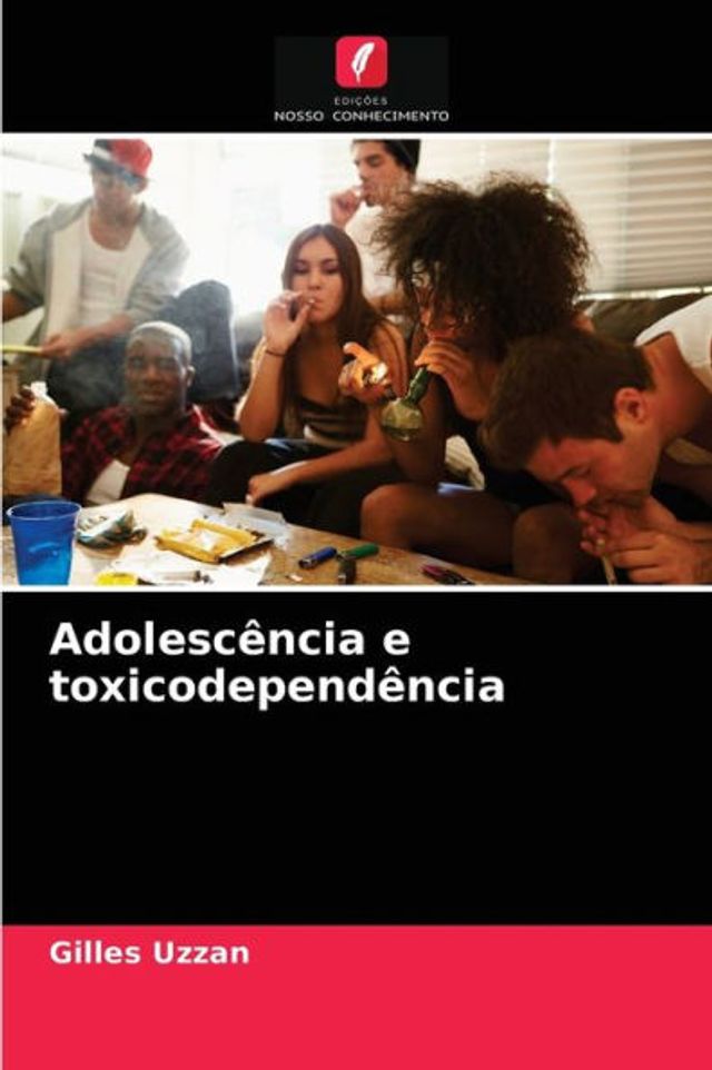 Adolescência e toxicodependência