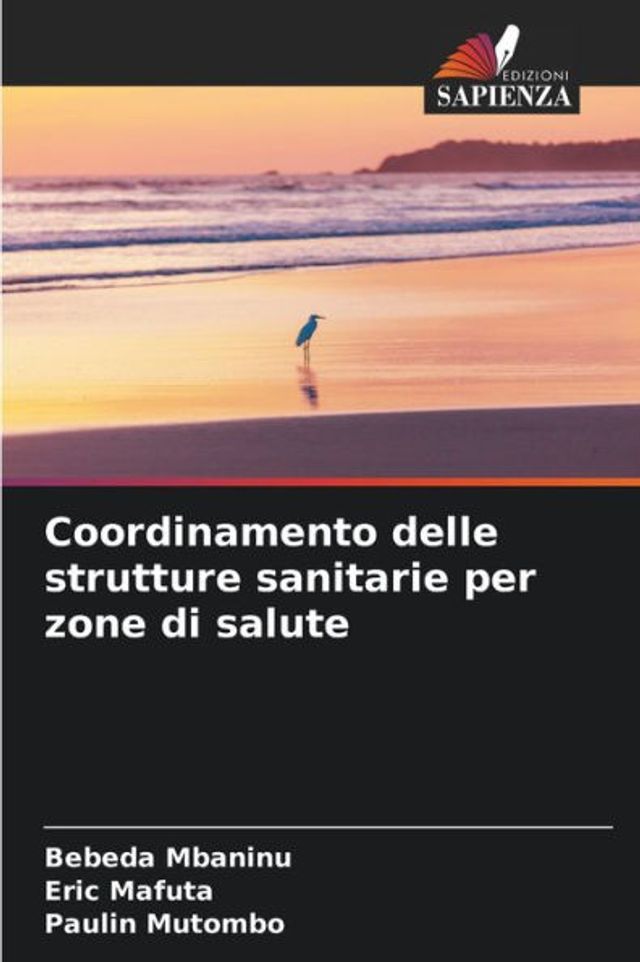 Coordinamento delle strutture sanitarie per zone di salute