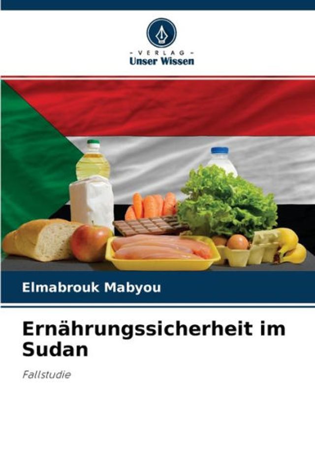 Ernährungssicherheit im Sudan