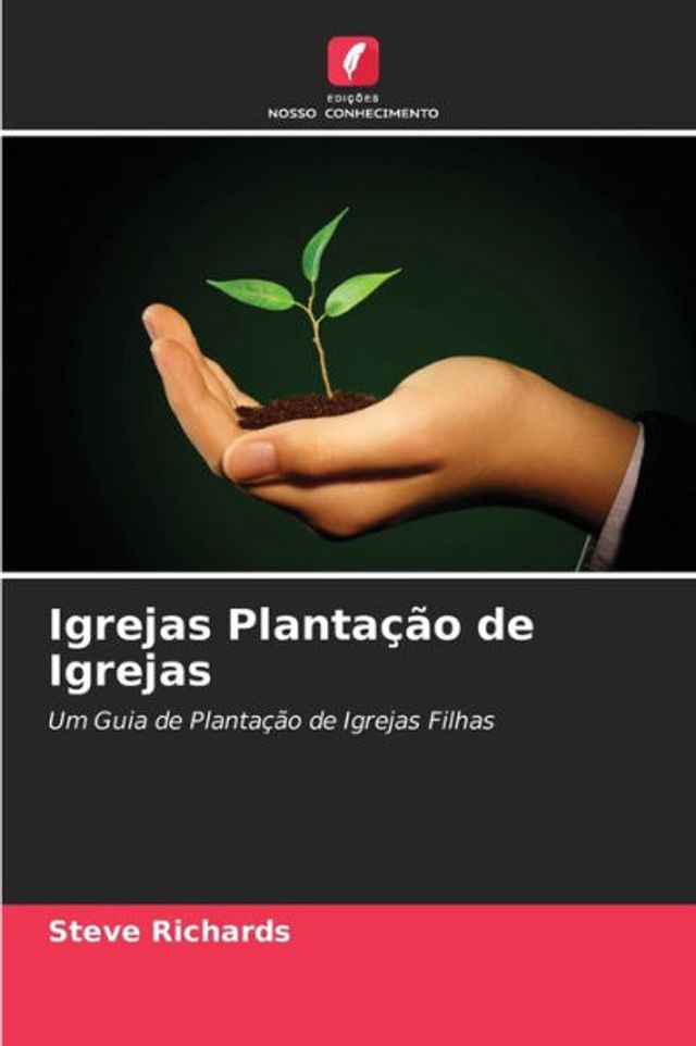 Igrejas Plantação de Igrejas