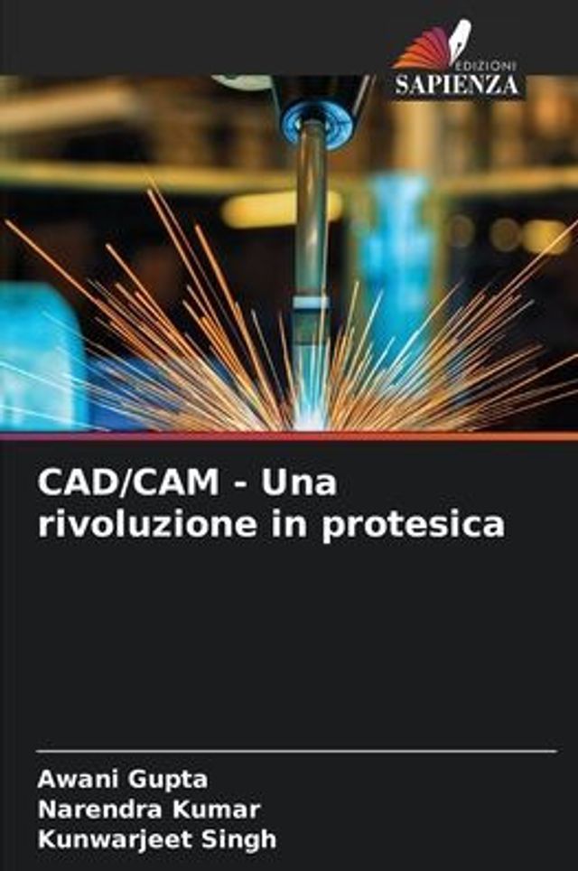 CAD/CAM - Una rivoluzione in protesica