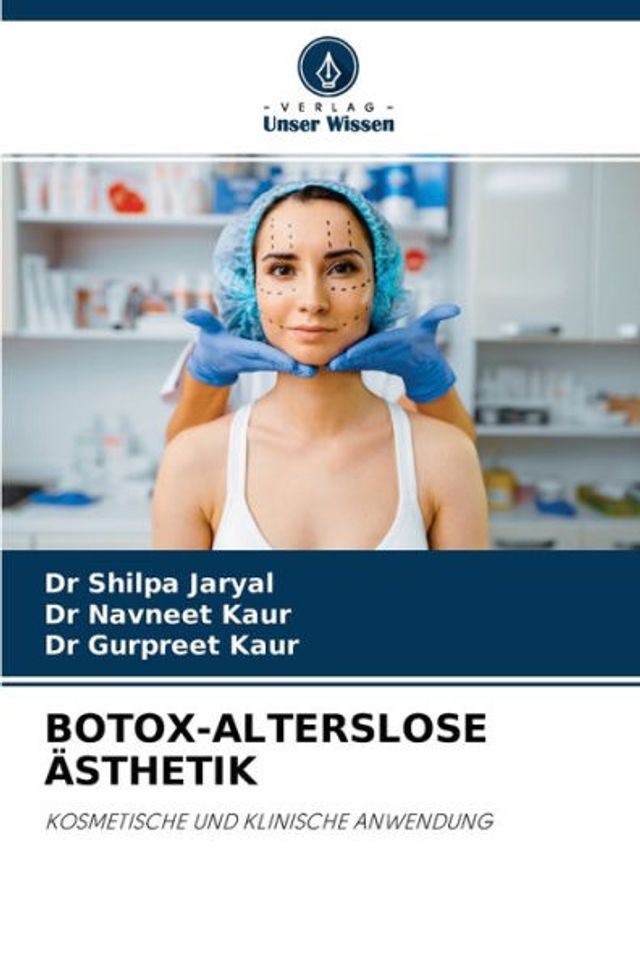 BOTOX-ALTERSLOSE ÄSTHETIK