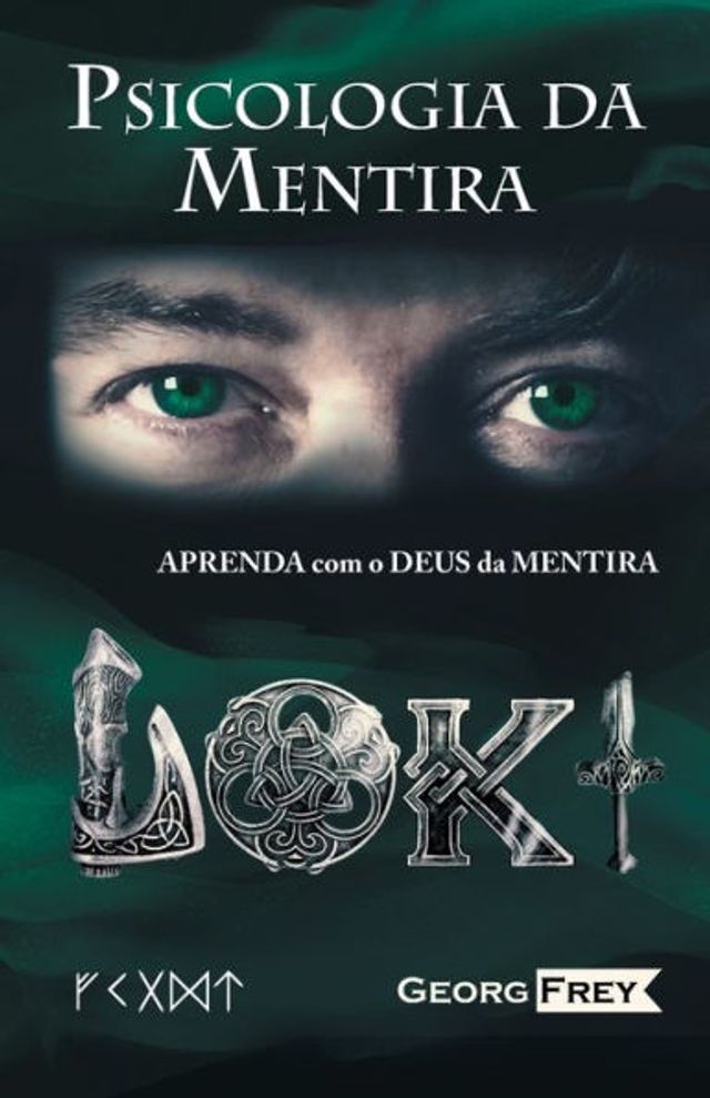 Loki: O Deus que caiu na Terra