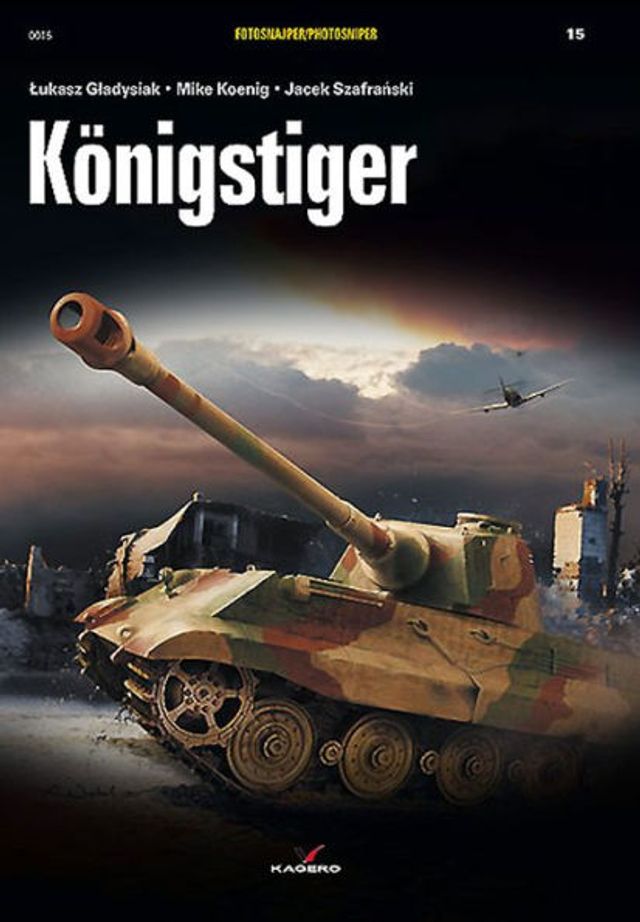 Königstiger