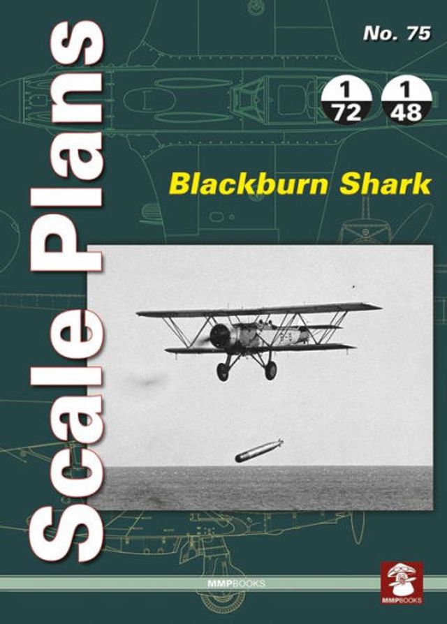 Blackburn Shark