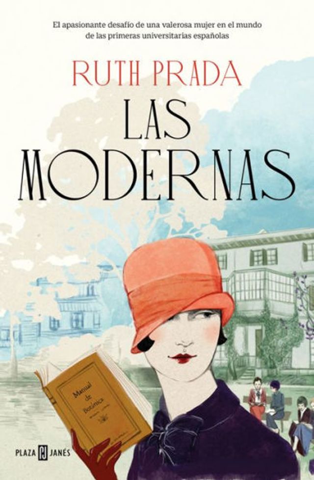 Las modernas / Modern Women