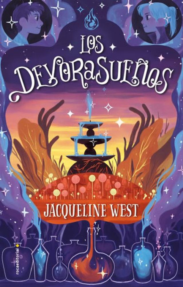 Los devorasueños / The Collectors