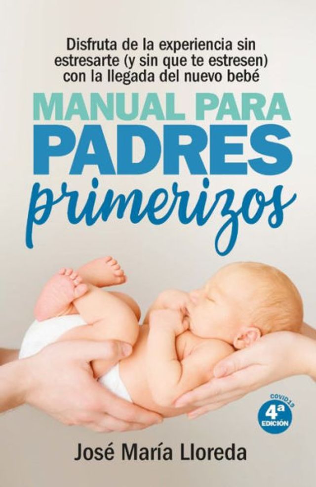 Manual para padres primerizos