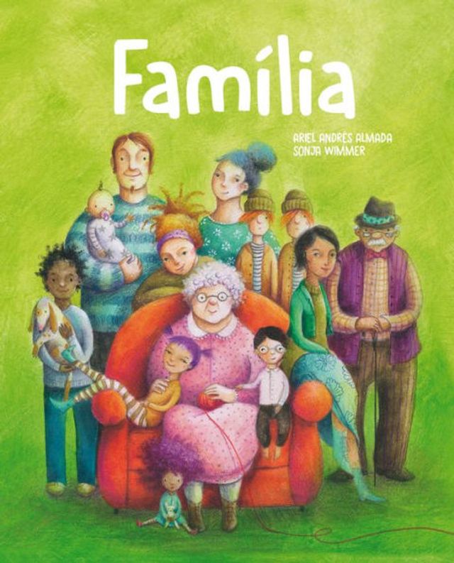 Família (Family)