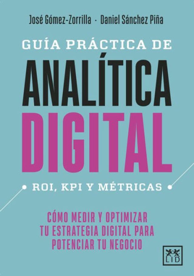 Guía práctica de analítica digital