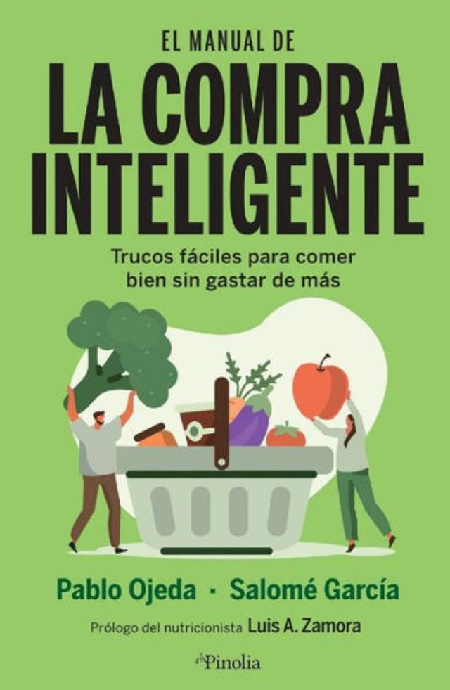 Manual de la compra inteligente, El