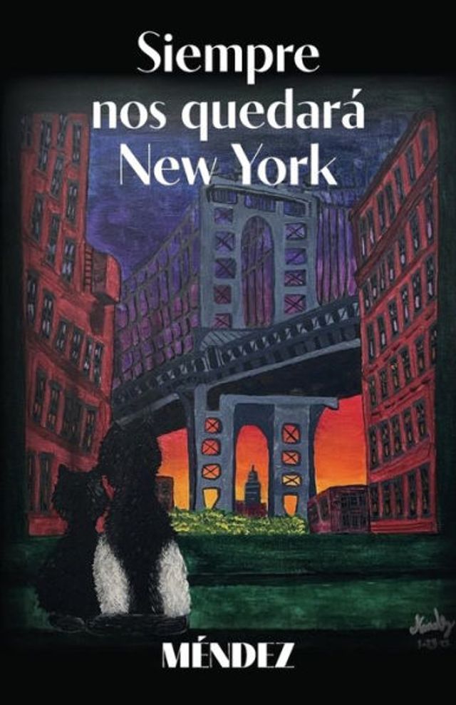 Siempre nos quedarï¿½ New York