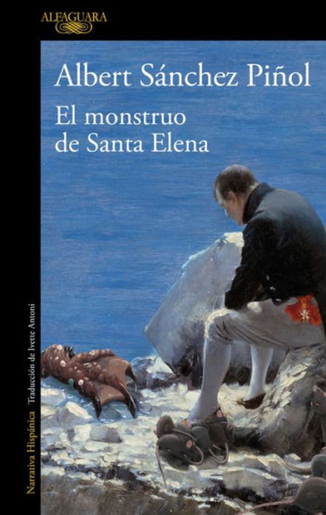 El monstruo de Santa Elena / The Monster of