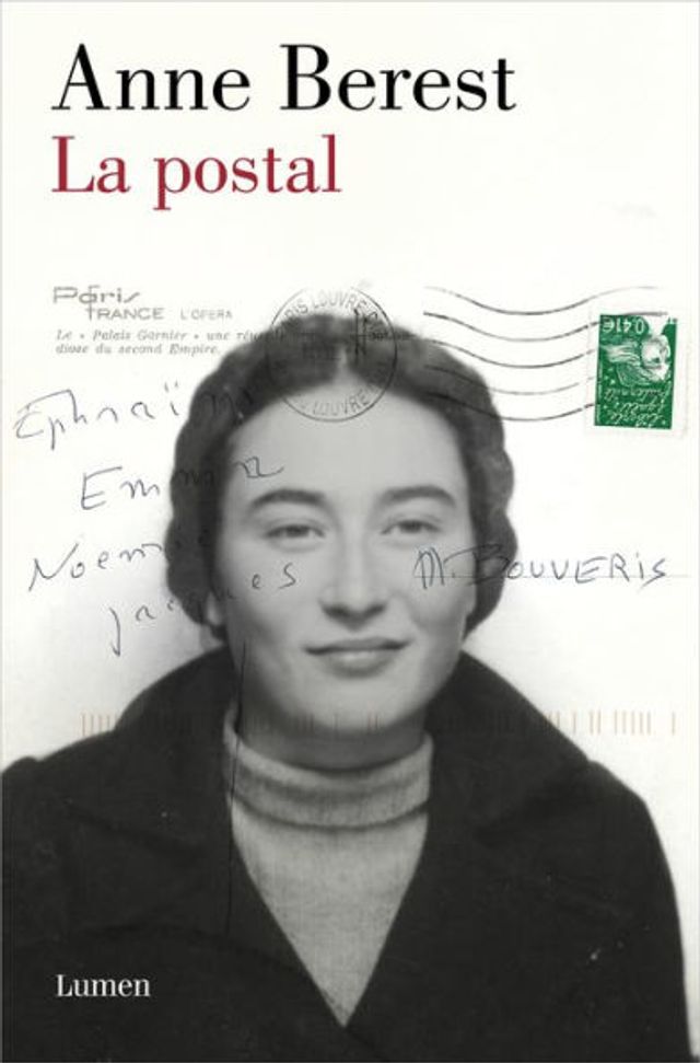 La postal / The Postcard