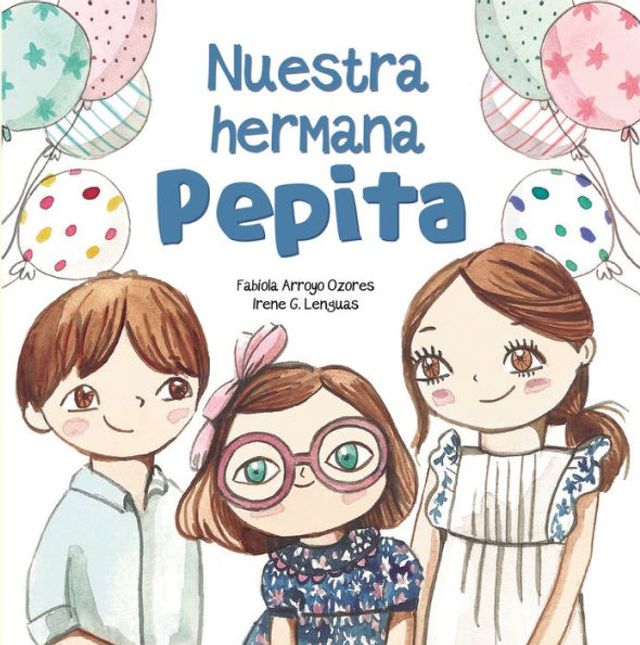 Nuestra hermana Pepita / Our Sister, Pepita
