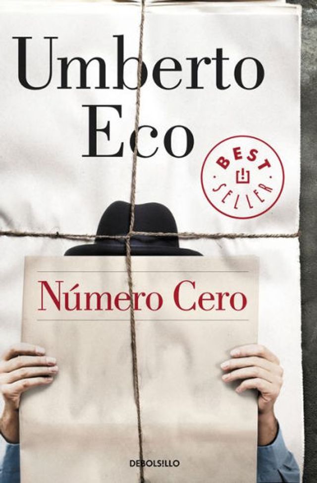 Numero Cero / Zero