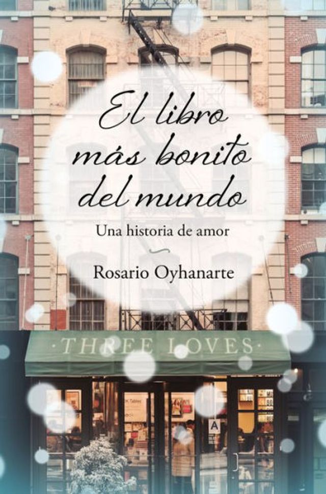 El libro más bonito del mundo / The Most Beautiful Book in the World