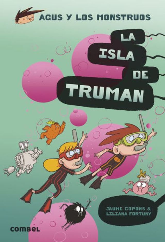 La Isla de Truman