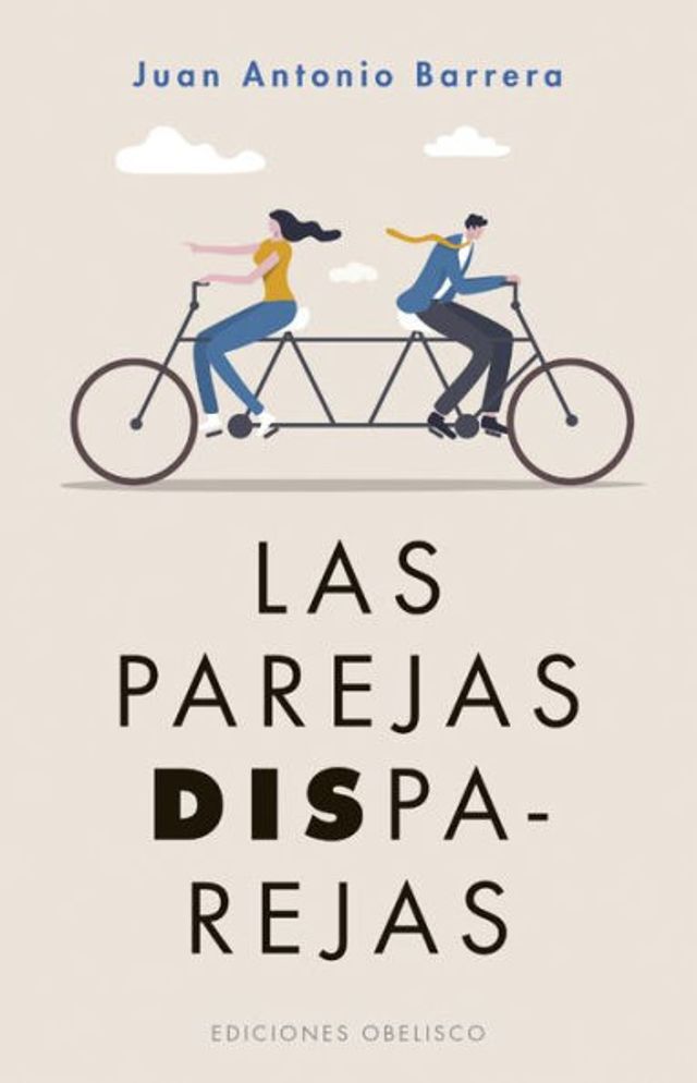 Parejas disparejas, Las