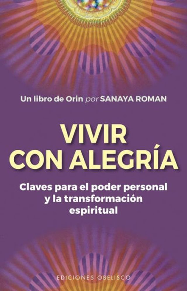 Vivir con alegría