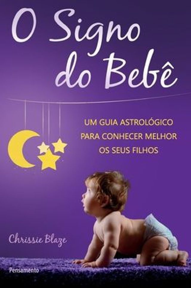 O Signo Do Bebê