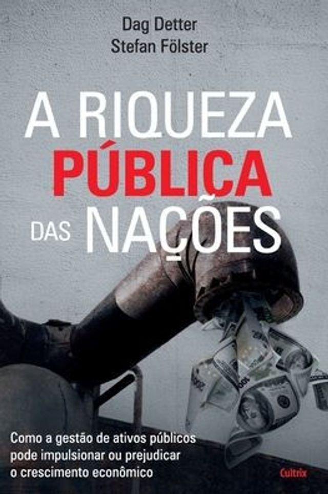 A Riqueza Publica Das Nações