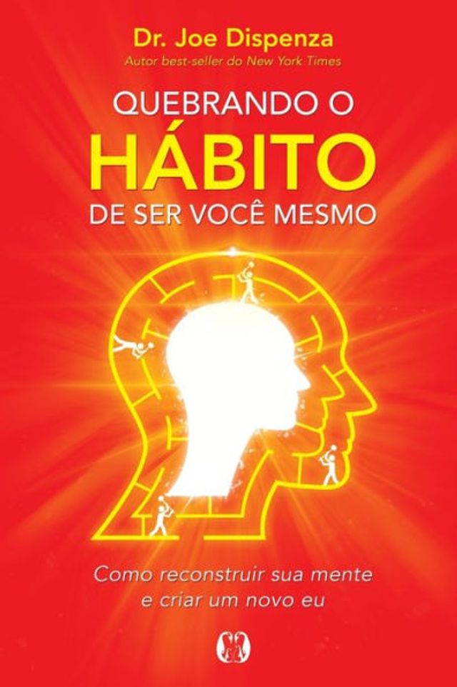 Quebrando o HÃ¯Â¿Â½bito de ser vocÃ¯Â¿Â½ mesmo