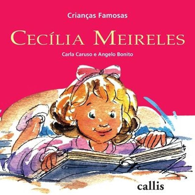 CecÃ¯Â¿Â½lia Meireles