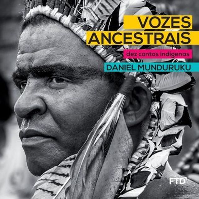 Vozes ancestrais