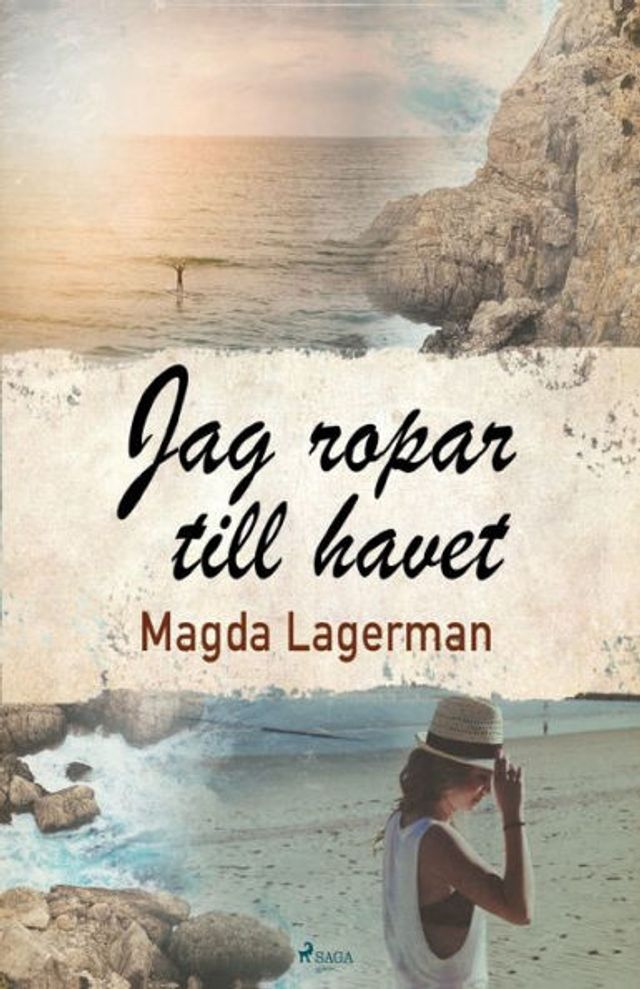 Jag ropar till havet