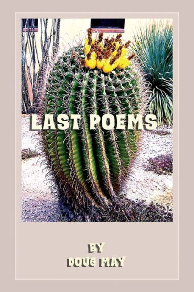 Last Poems