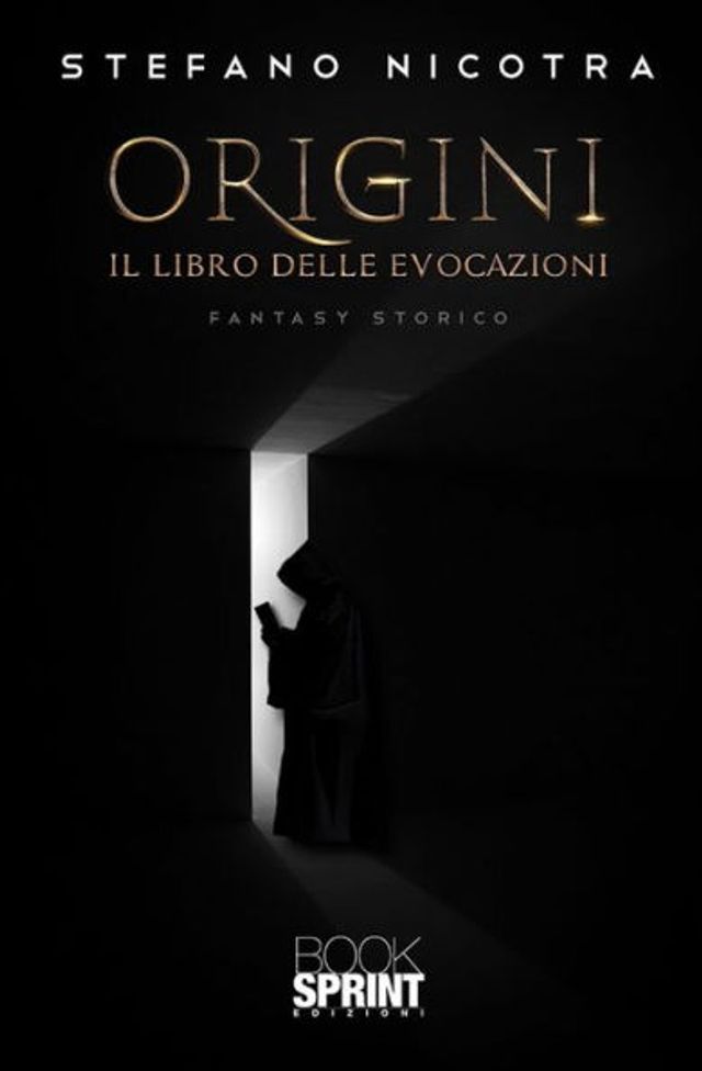 Origini: Il Libro delle Evocazioni