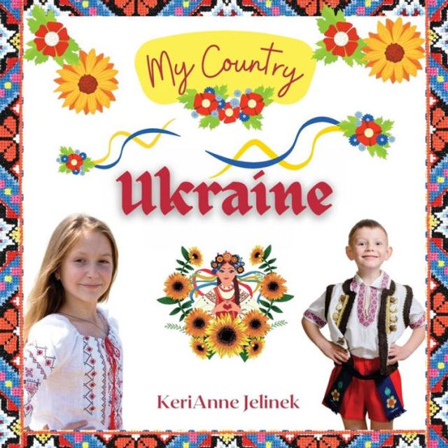 Ukraine: My Country Collection