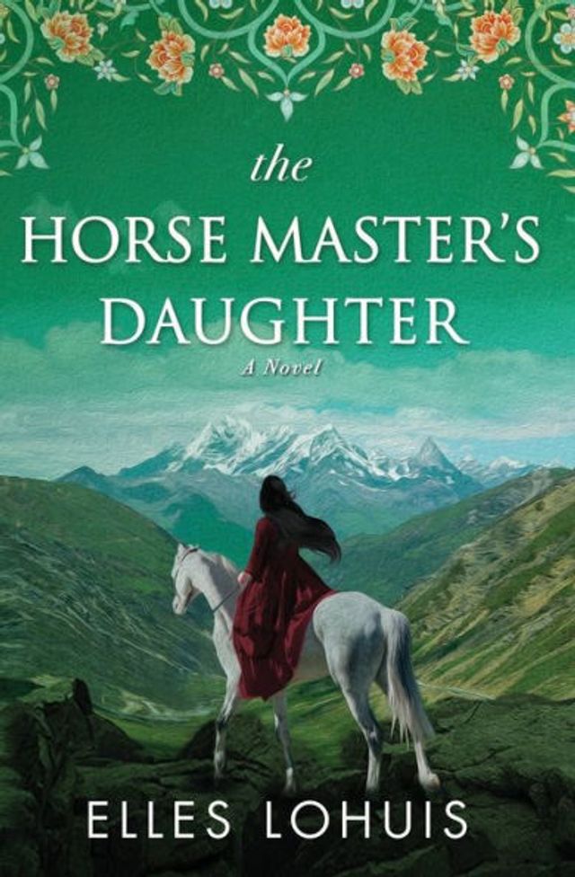 The Horse Master's Daughter
