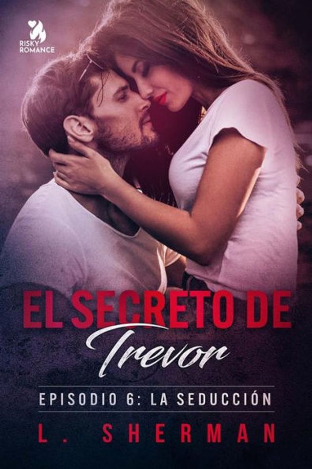 Barnes and Noble El secreto de Trevor, Episodio La seducción | The Summit