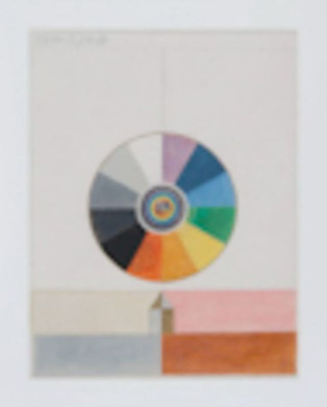 Hilma af Klint: The Complete Catalogue Raisonn : Volumes I-VII